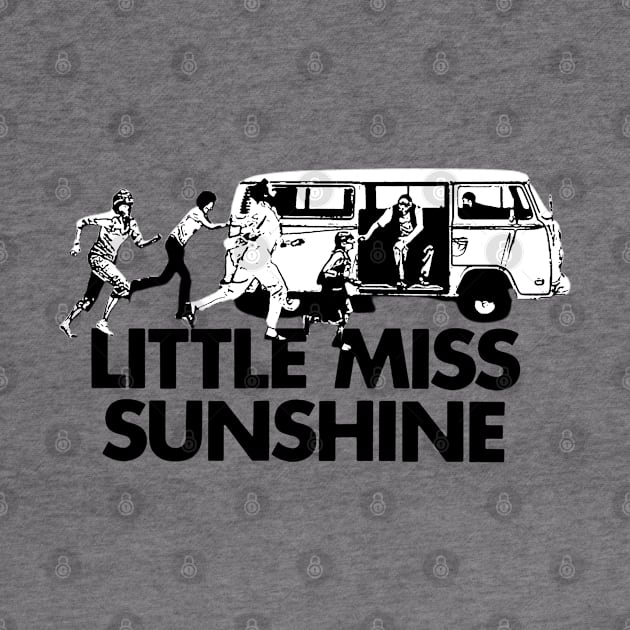 little miss sunshine by CLOSE THE DOOR PODCAST